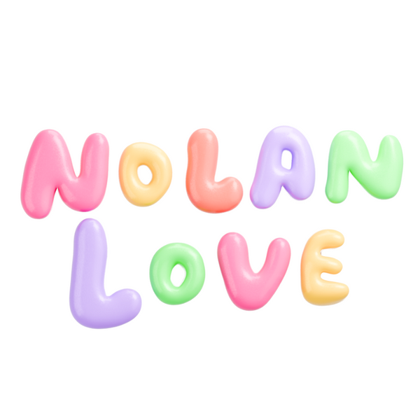 Nolan Love