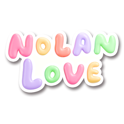 Nolan Love